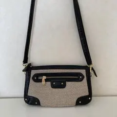 grove ショルダーバッグ