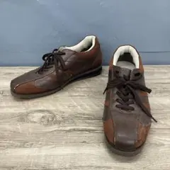 3F Linea Giovane リネアジョバーネ メンズ スニーカーのサムネイル