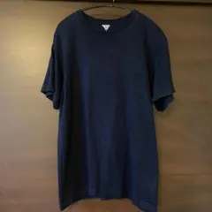 フィルメランジェ　Tシャツ　MILES サイズ3 ダークネイビーのサムネイル