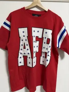 アメリカンフットボールシャツ 65 ALL WEST - メルカリ