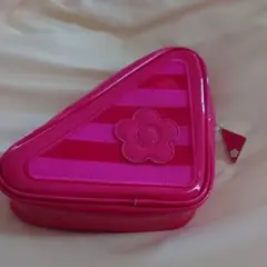 マリクワのポーチ