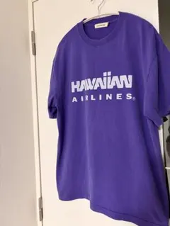 GOOD ROCK SPEED HAWAIIAN AIRLINES Tシャツ
