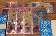 アイプリ アイプリバース カード サクラ みつき ひまり