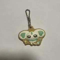 【お得おまけ付】「プリキュア　クッキーチャームコット」ポルン