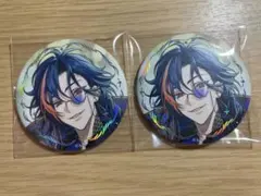 魁星 ART OF NIJISANZI 缶バッジ