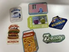 【バラ売り可】東海オンエア ディズニー　ステッカー　スンスン バラ売り可】東海オンエア ディズニー ステッカー スンスン - メルカリ