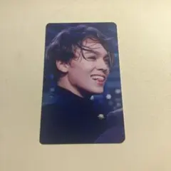 SEVENTEEN バーノン マスタニム シーグリ トレカ