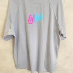 【希少品】blhlc Back Print Cool Tee Lサイズ