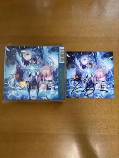 FGO Fes 2026 ANIPLEX 芳賀敬太 直筆サイン入 イラストカード FGO Fes 2026 ANIPLEX 芳賀敬太 直筆サイン入 イラストカード - メルカリ