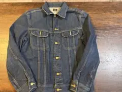 Lee/デニムジャケット