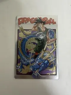 ドラゴンボール バイバイ悟空 イタジャガ 3-31 SEC - メルカリ
