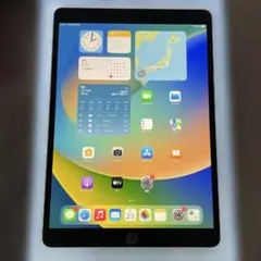 Apple iPad Pro (10.5インチ) 256GB