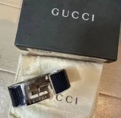 gucci vintage ホワイトベルト swag flex with me - メルカリ
