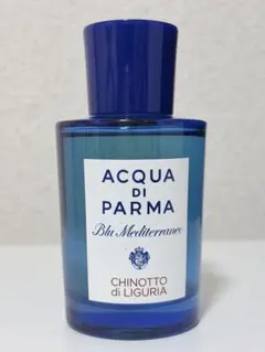 ACQUA DI PARMA CHINOTTO DI LIGURIA 75mlのサムネイル