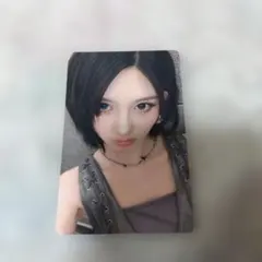 IVE LUCID DREAM 会場限定 トレカ ガウル