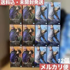 ジョジョの奇妙な冒険 Mometria ジョニィ ジャイロ　フィギュア　12個 ジョジョの奇妙な冒険 Mometria ジョニィ ジャイロ 12個 - メルカリ