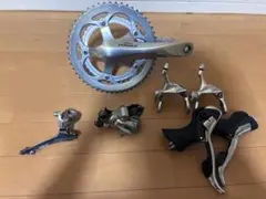 2026年最新】shimano tiagra 4600の人気アイテム - メルカリ