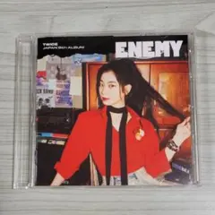 ENEMY ダヒョン盤