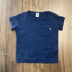 【プチバトー】Tシャツ　36months 95㌢