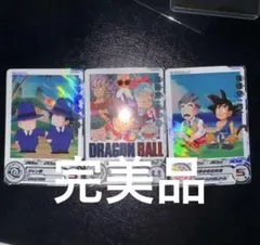 孫悟空少年期mm2-012 038 da um10daドラゴンボールヒーローズ