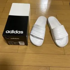 adidas ADILETTE AQUA F35549 27.5cmのサムネイル