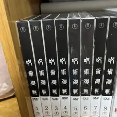 呪術廻戦　DVD
