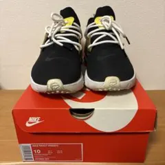 NIKE REACT PRESTO ナイキリアクトプレスト28.0cm