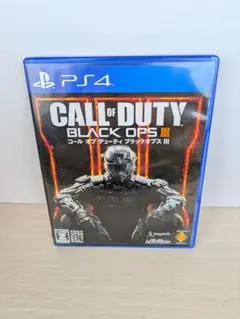 コールオブデューティブラックオプス3 PS4 ソフト (79)