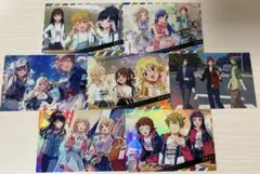アイドルマスター ツアーズ ツアマス