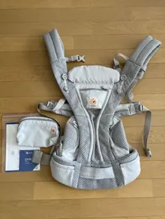 エルゴベビー　オムニブリーズのサムネイル