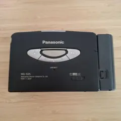Panasonic - カセットウォークマン　Panasonic RQ-S25「整備済み、完動美品」 Panasonic - カセットウォークマン Panasonic RQ-S25「整備済み
