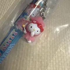 ⭐︎希少激レア⭐︎入手困難 ロップイヤー ハローキティ ボールペン