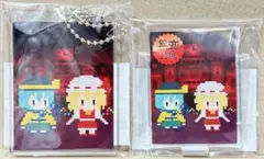 【憂】ノルン　駆　千里　キャラクターグッズ　まとめ売り 憂様専用】ノルン 駆 千里 キャラクターグッズ まとめ売り - メルカリ