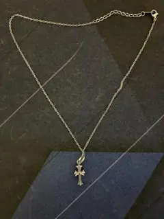 DEAL DESIGN ディールデザイン 六芒星 ネックレス - メルカリ