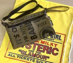 Hysteric Glamour Sacoche-Bag & Shopperのサムネイル