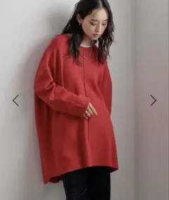 LOWRYSFARM ローリーズファーム　ニット