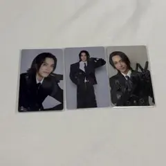 INI 池崎理人 ラントレ - メルカリ
