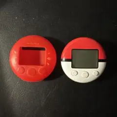 ポケウォーカー　ホウオウカバー付き　動作未確認