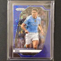 カラーマッチ！世界99枚限定！ロドリ マンチェスターシティ PANINI