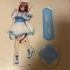 五等分の花嫁　推し袋　ビックアクリルスタンド　三玖
