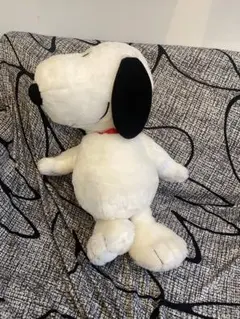 31日処分 スヌーピー ぬいぐるみ big