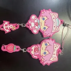 さとみくん 繋がる！あにまるらばすと！