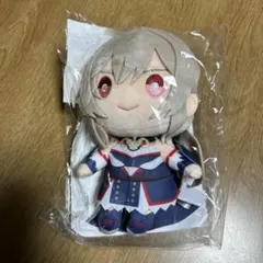 にじさんじ フレン にじぬい にじぱぺっと - メルカリ