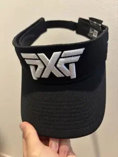 PXG バイザー