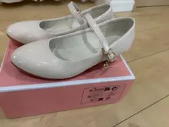 パンプス　ピアノの発表会　卒業式