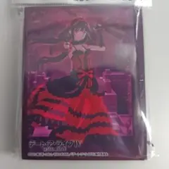 2025年最新】時崎狂三 スリーブの人気アイテム - メルカリ