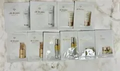 クレド・ド・ポー サンプル10包セット