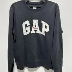old gap 90sクルーネック スウェットのサムネイル