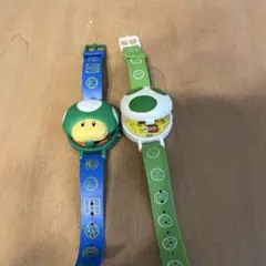 echuchu0816　パワーアップバンド ヨッシー echuchu0816様専用 パワーアップバンド ヨッシー - メルカリ
