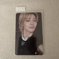 【レア】Stray Kids アイエン　中国KMS特典　ATE トレカ